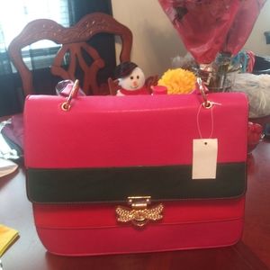 Womens Handbag